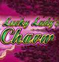 Игровые автоматы Lucky Lady's Charm играть бесплатно