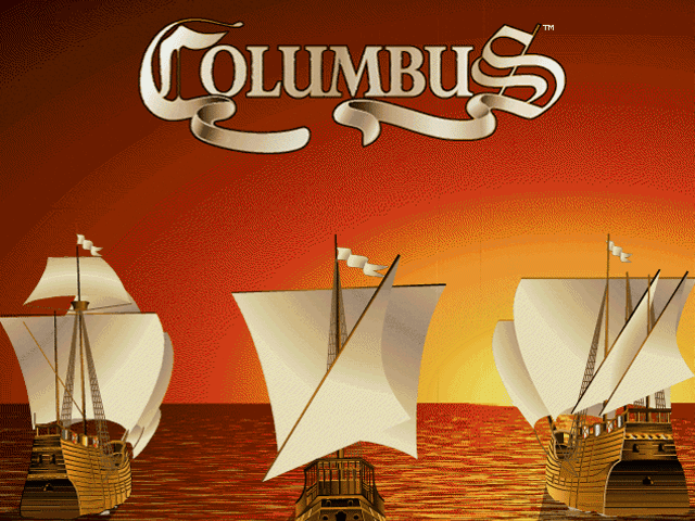 Columbus