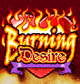 Burning Desire