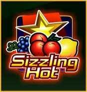 Игровые автоматы Sizzling Hot играть бесплатно