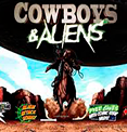 Cowboys & Aliens