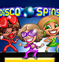 Игровой автомат Disco Spins