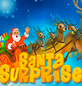 Santa Surprise