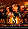 The Mummy