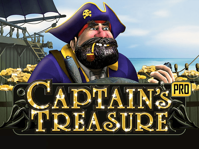 Captains Treasure