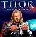 Thor The Mighty Avenger