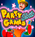 Party Games Slotto