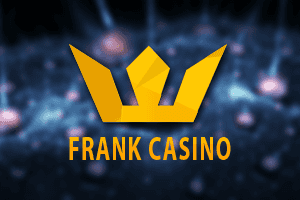 Новое онлайн-казино игровых автоматов Frank Casino