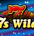 Игровой автомат на рубли 7's Wild